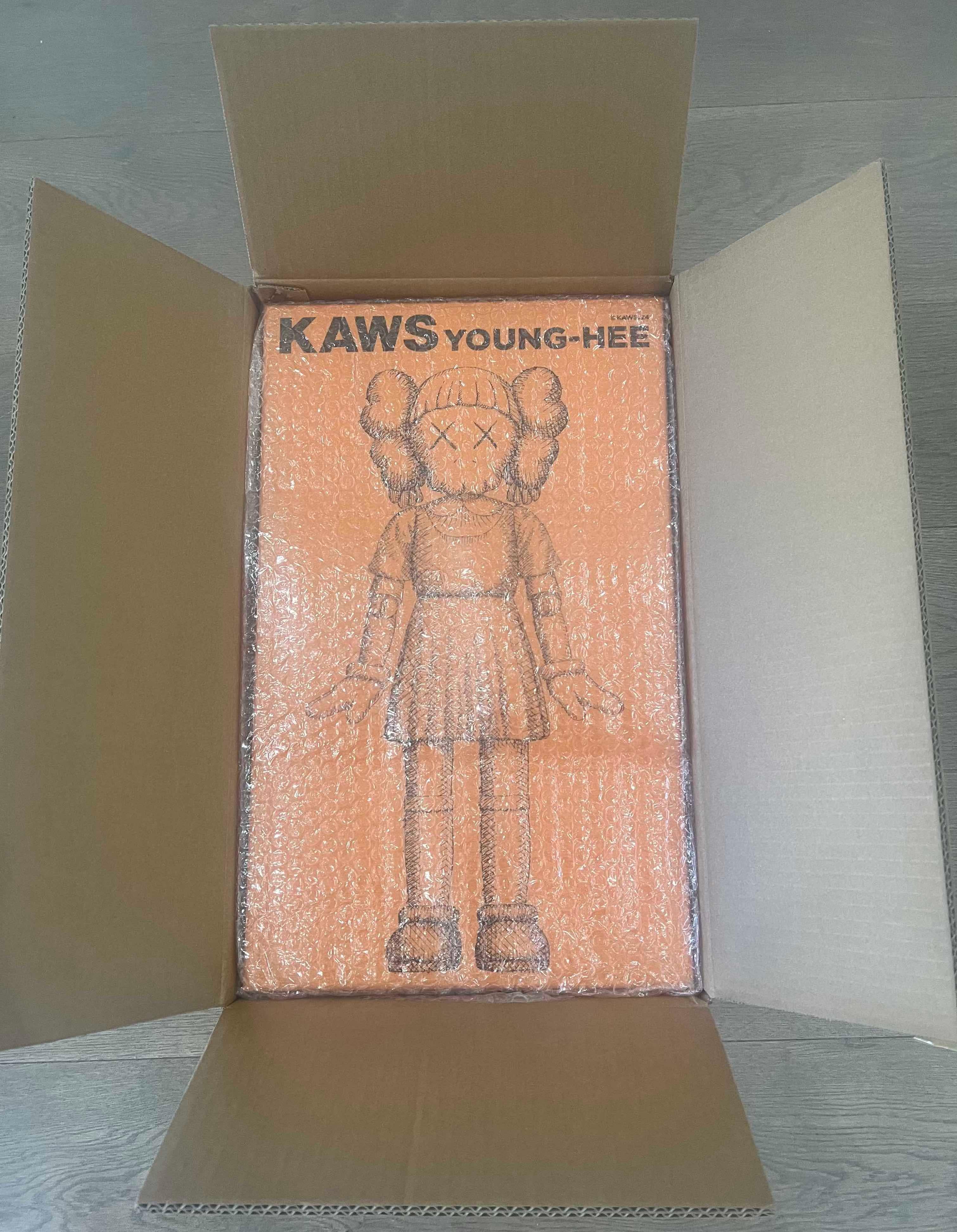 Young-Hee - Squid Game en vente 6