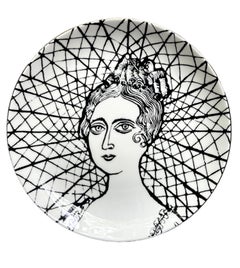 Grayson Perry - Retrato Placa 3