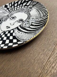 Grayson Perry - Assiette de portrait 5