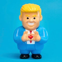 T Love - Donald Trump