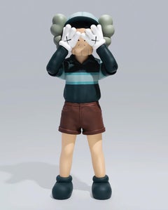 Chul-Su - Jeu du calmar