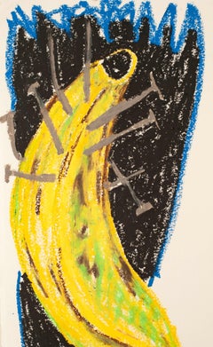 Banana Weapon of Mass Destruction