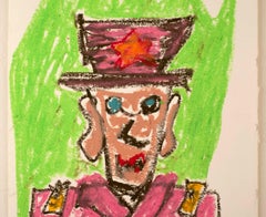 Pink General