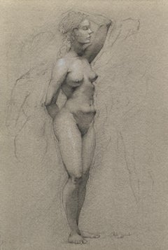 Florentine Figure Drawing