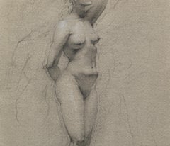 Florentine Figure Drawing