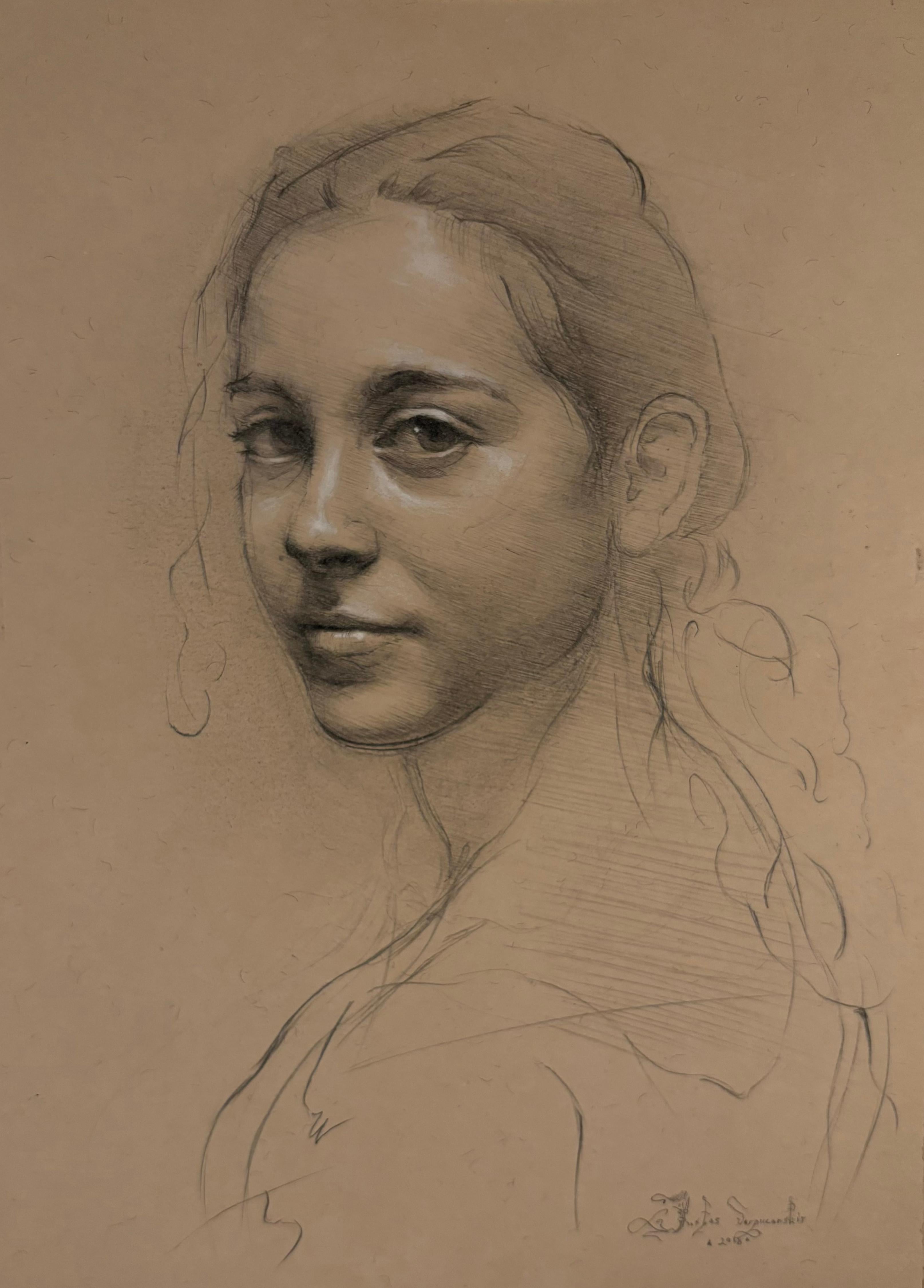 La Bella Attrice