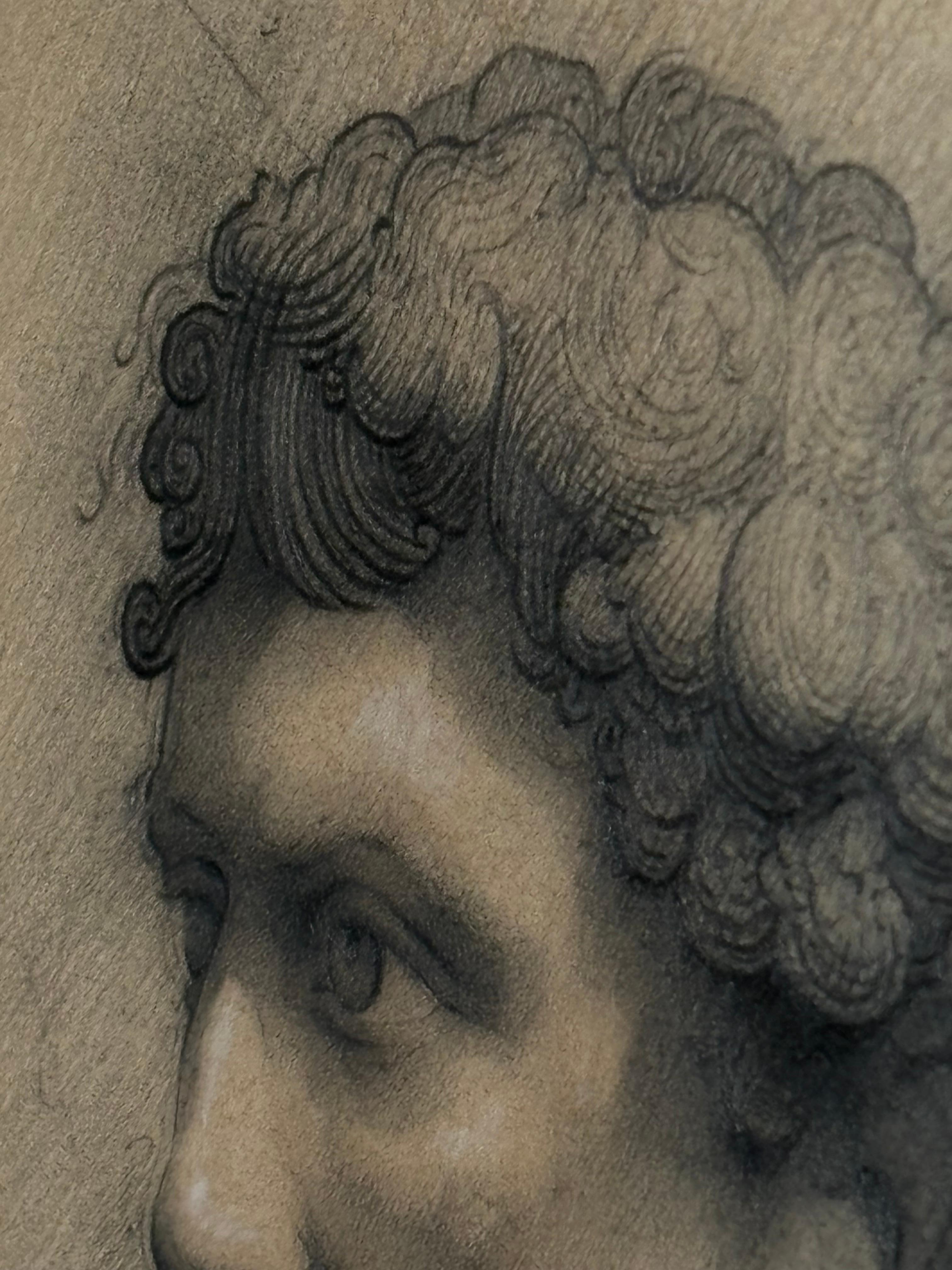 Sanctus Paulus – Art von Justas Varpucanskis