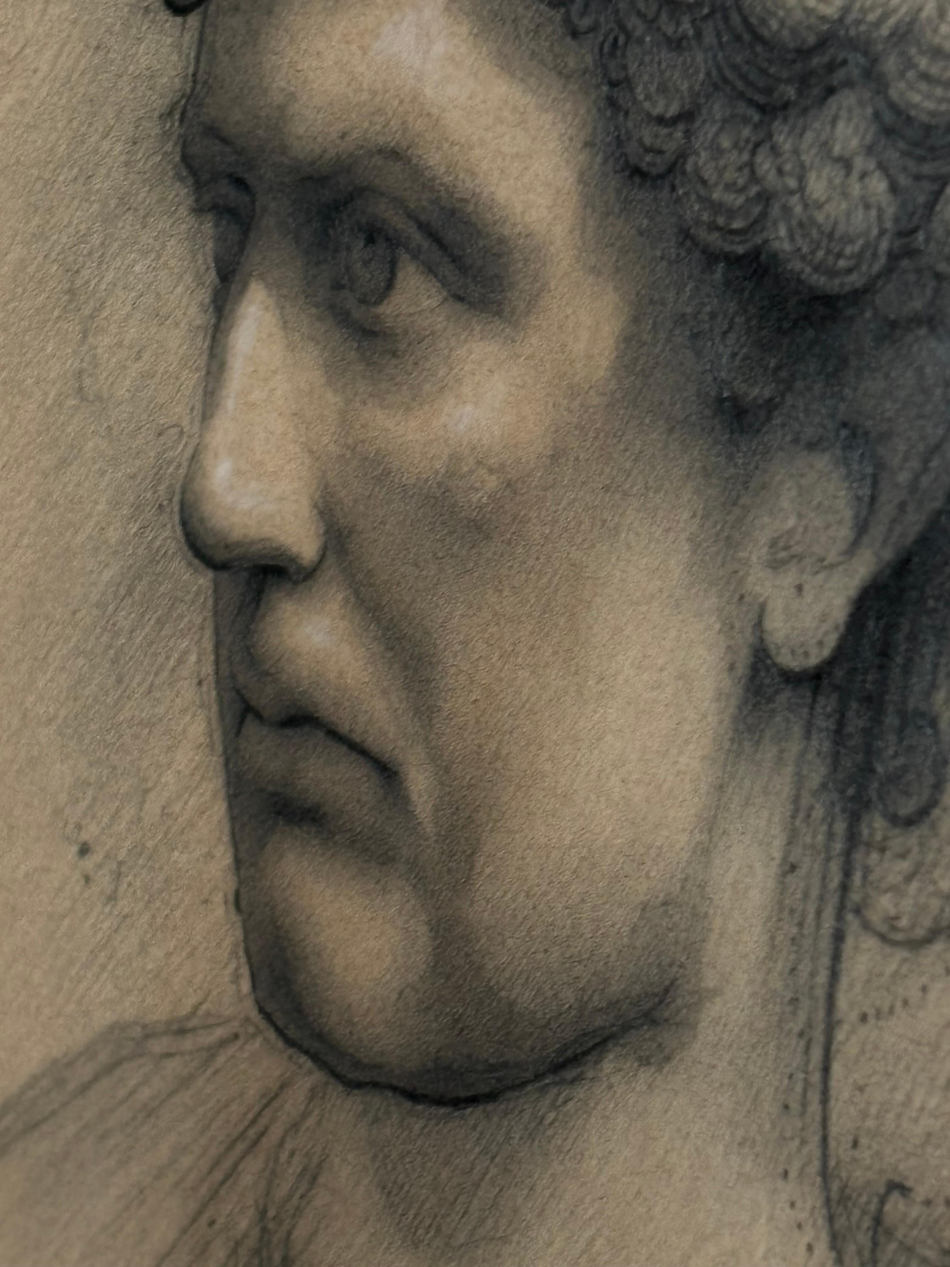 Sanctus Paulus (Renaissance), Art, von Justas Varpucanskis