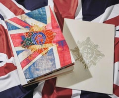 Ihre Majestät. Vivienne Westwood Edition Nr. 501-1000. Royal Depart