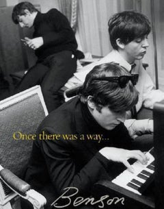 Once There Was A Way (Signed)