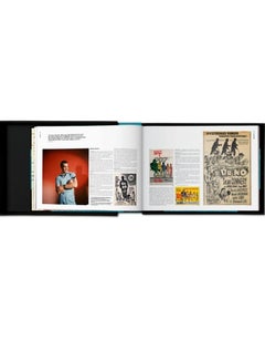 The James Bond Archive. Kunstedition "Keine Zeit zum Sterben", 2021