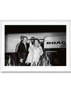 Harry Benson - Su Majestad. Vivienne Westwood Edición n.º 501-1000. 'Salida Real Su Majestad. Vivienne Westwood Edición n.º 501-1000. 'Salida Real