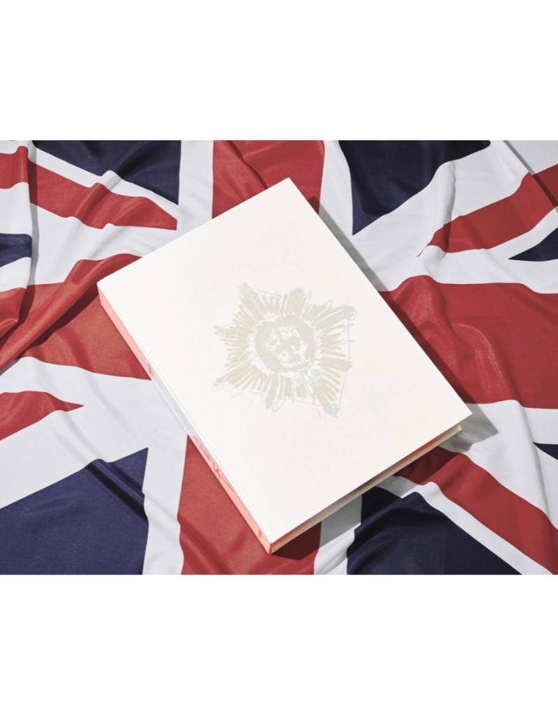 Her Majesty. Vivienne Westwood Edition No. 501–1000. ‘Royal Depart For Sale 2