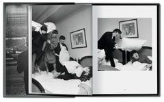 The Beatles on the Road 1964-1966 (Signé)