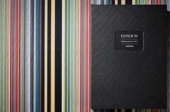 London - Portrait of a City, Paul Smith Edition ‘Traffic Policeman’