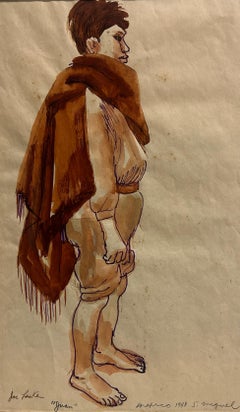 Juan San Miguel Allende