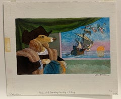 Tales of a Sea Dog Family - Viking