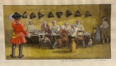 Le garçon qui aime la musique