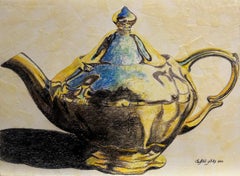 Teapot