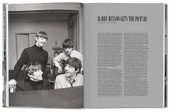 The Beatles on the Road 1964-1966 1èreEd. (signé)