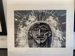 Amazônia. SUMO + Stampa in bianco e nero