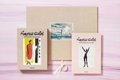 La Salute, Venice: Three Travel Sketchbook - Art Edition TASCHEN