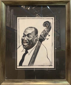 The Blues Boss