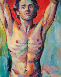 L'esprit de la danseuse Mikhail Baryshnikov