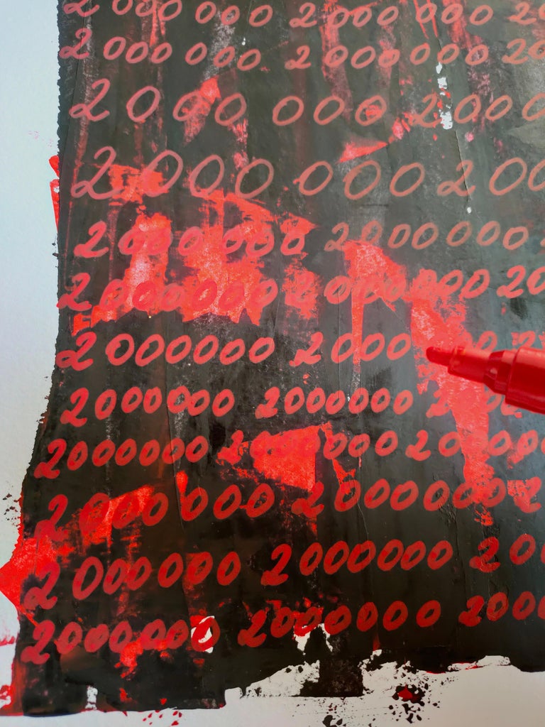 Anastasia Vasilyeva 15.04.2020 TWO MILLION. FROM COVID19