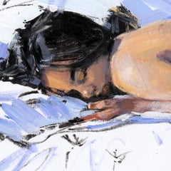 Dream of flying dandelions