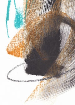 Spirito giocoso. Fresca impronta dell'impulso, Abstraction di Sve Gri