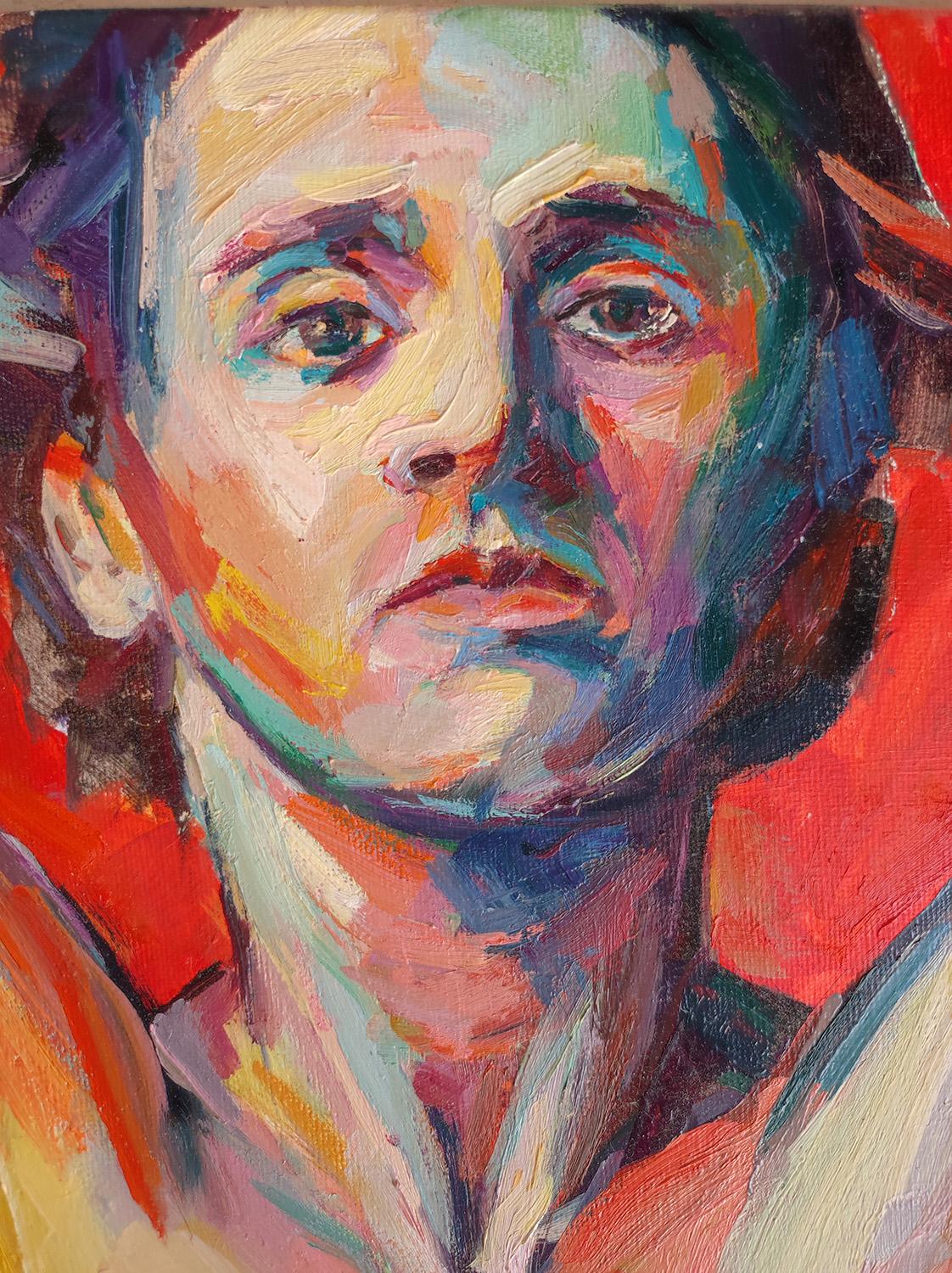 L'esprit de la danseuse Mikhail Baryshnikov en vente 5