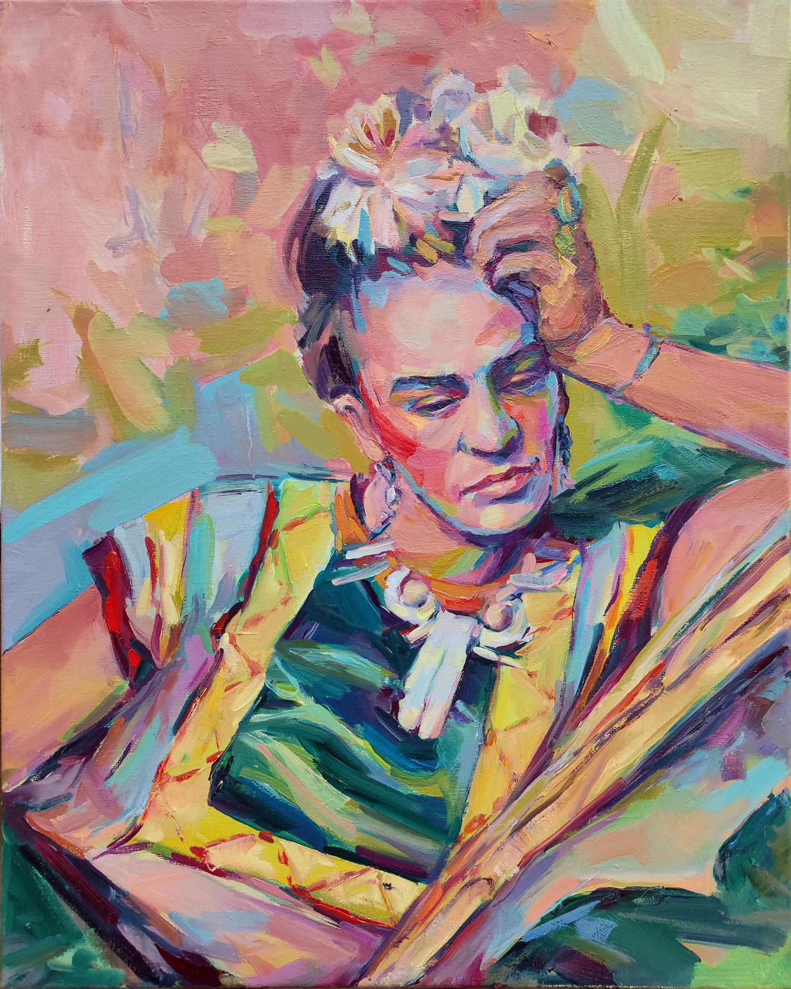 Frida