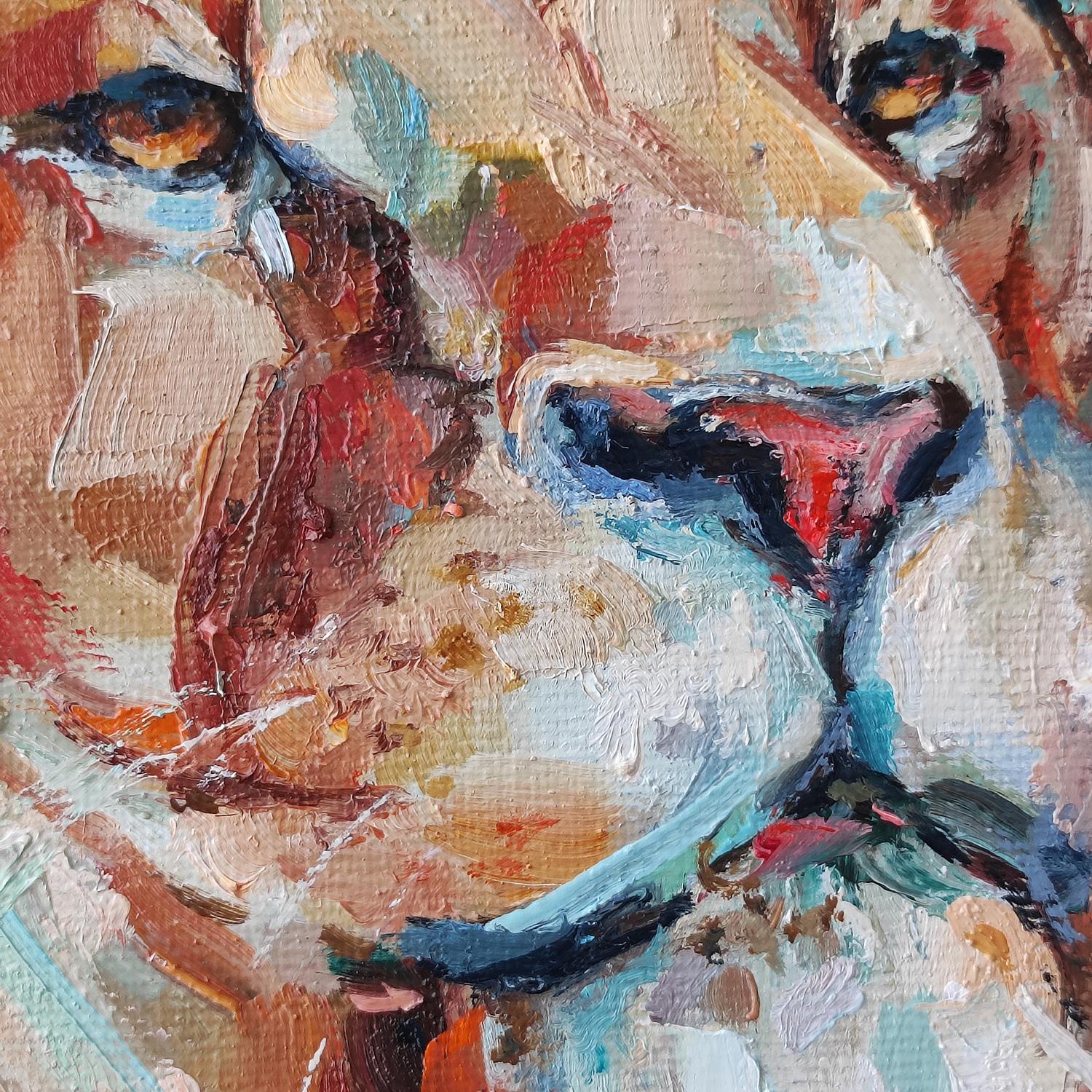 Lion For Sale 2