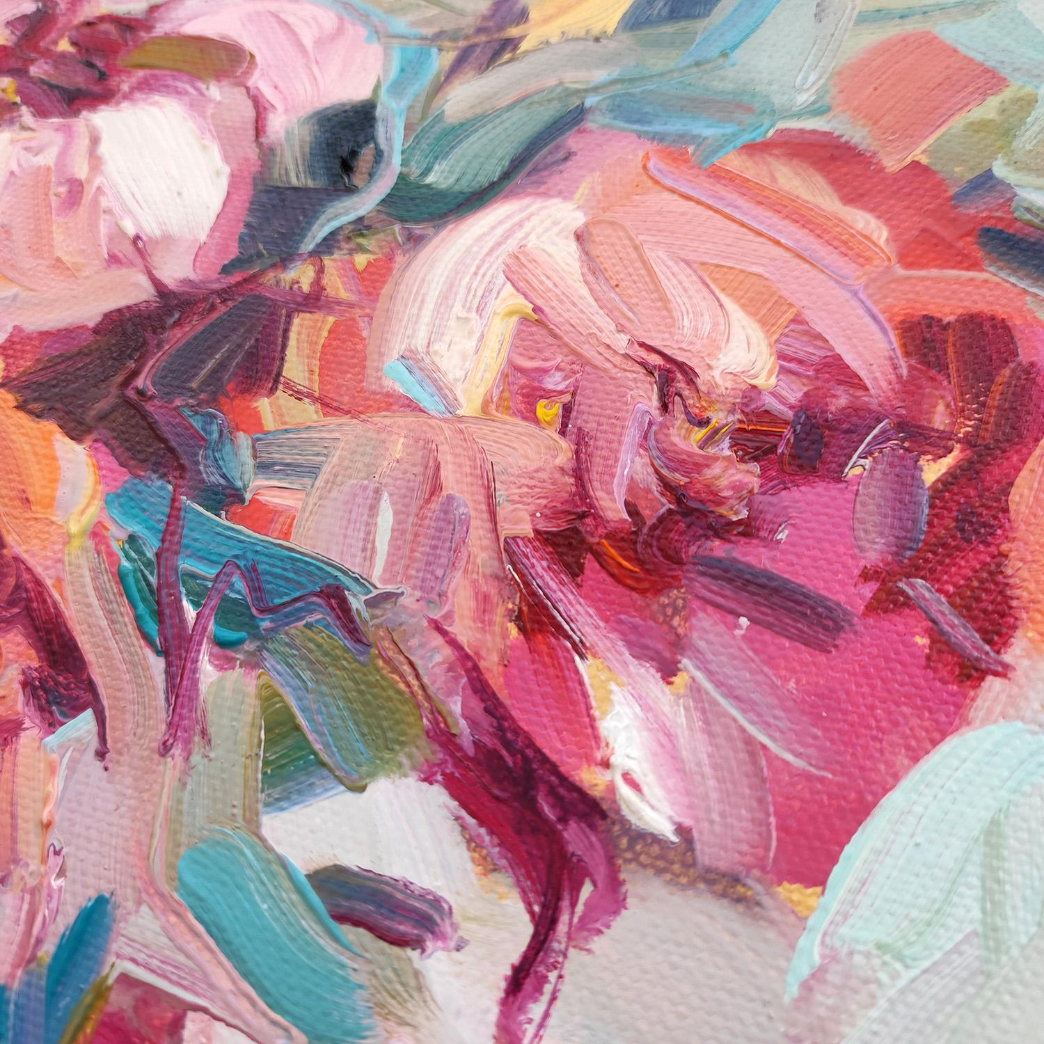 Peonies For Sale 2