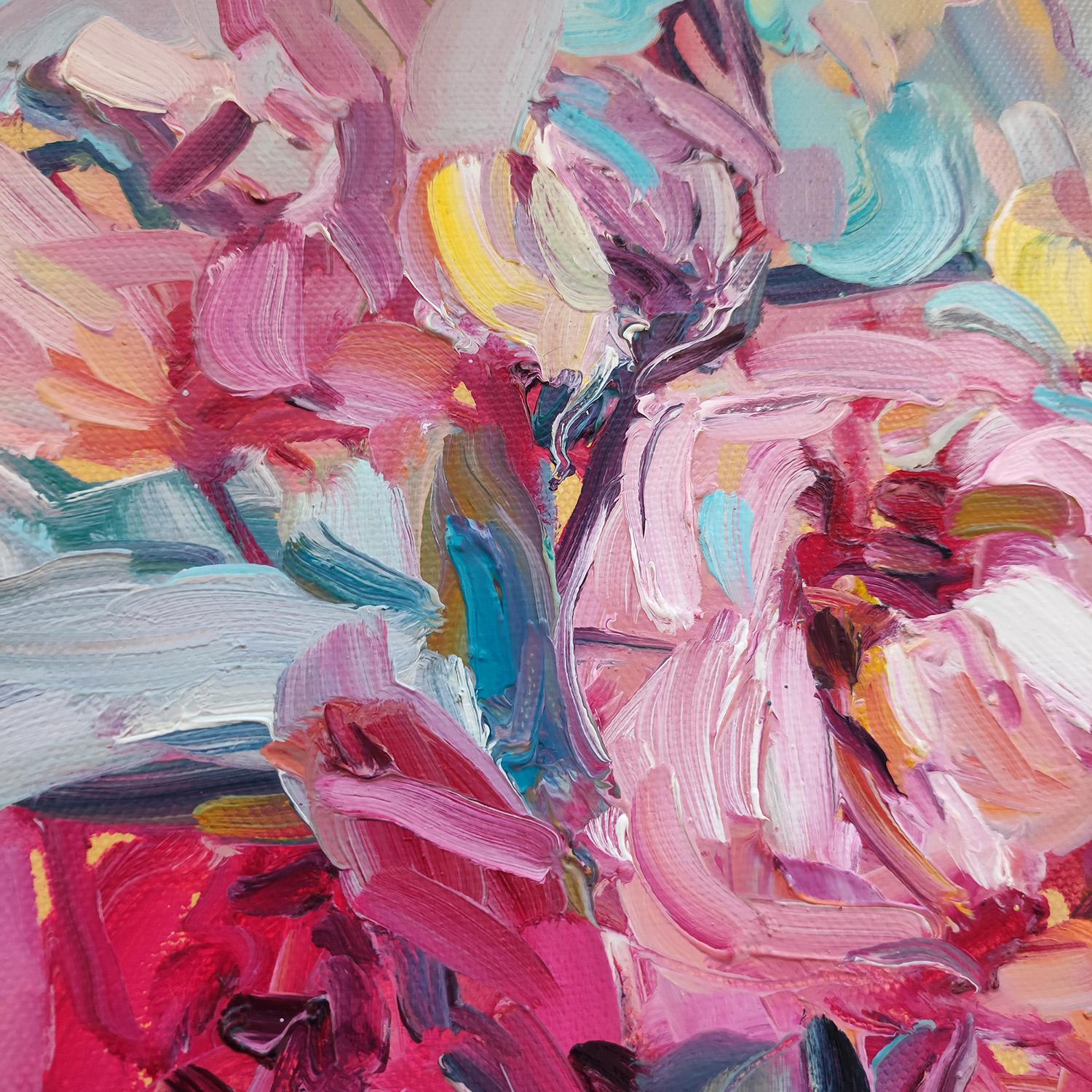 Peonies For Sale 1