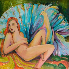 Ninfa dell'Eden