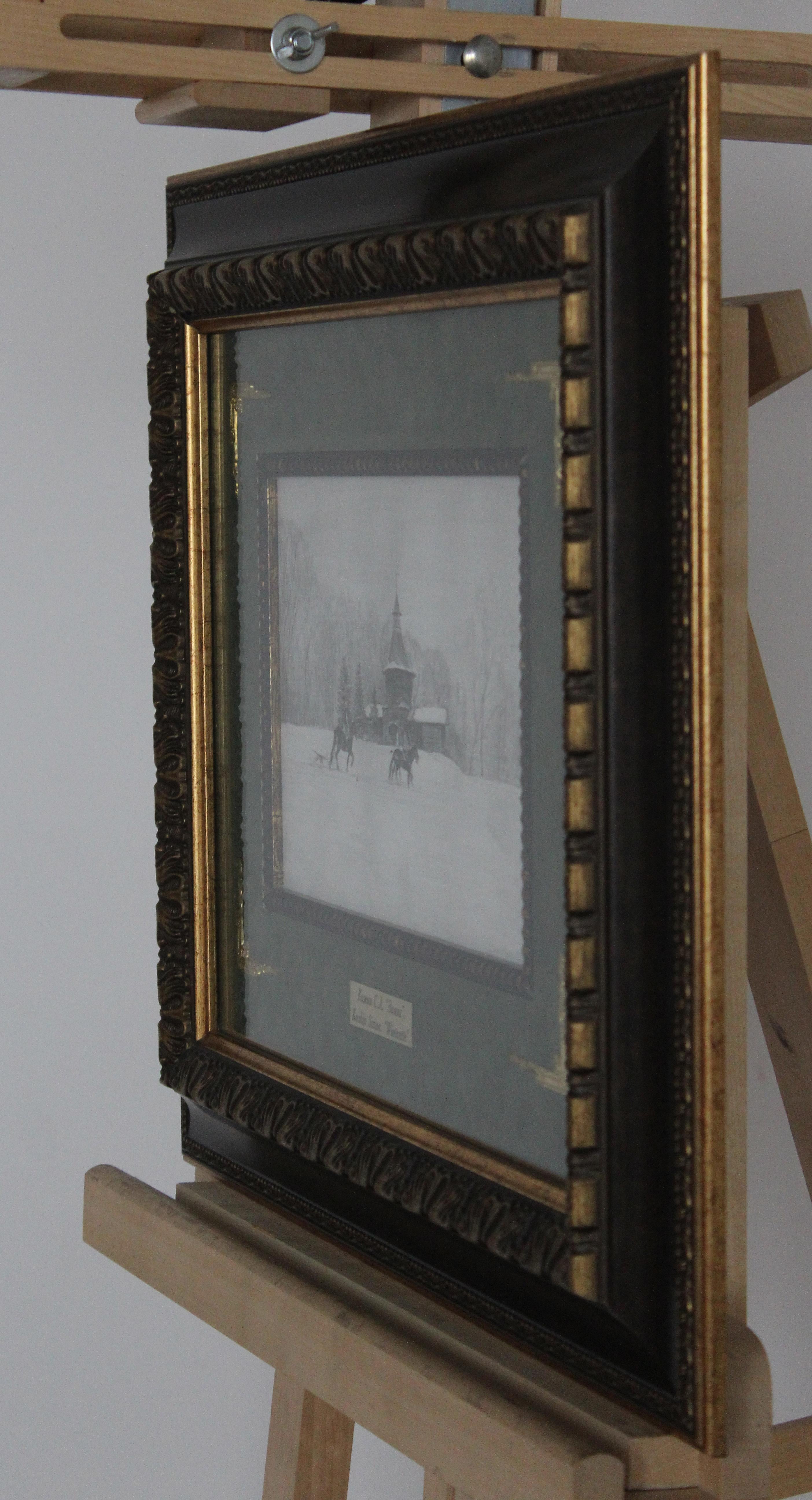A. Winter in vendita 1