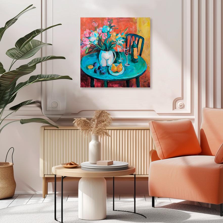 Evening Temptation For Sale 1