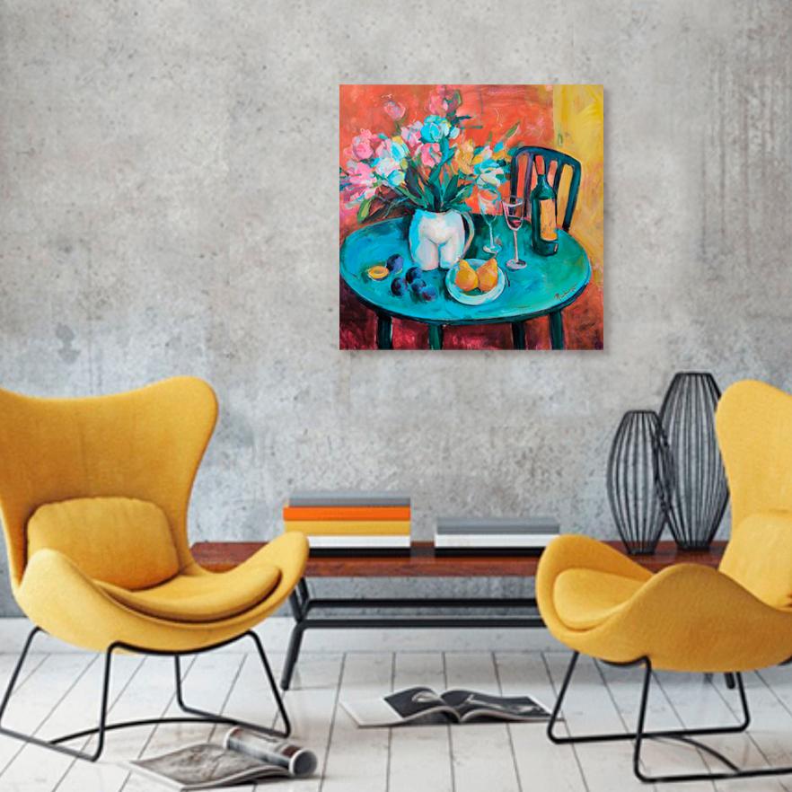Evening Temptation For Sale 4