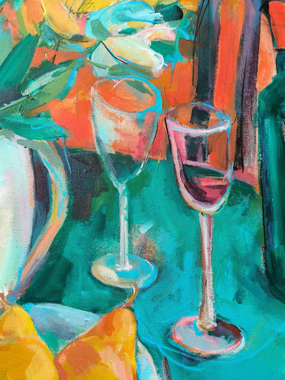 Evening Temptation For Sale 8