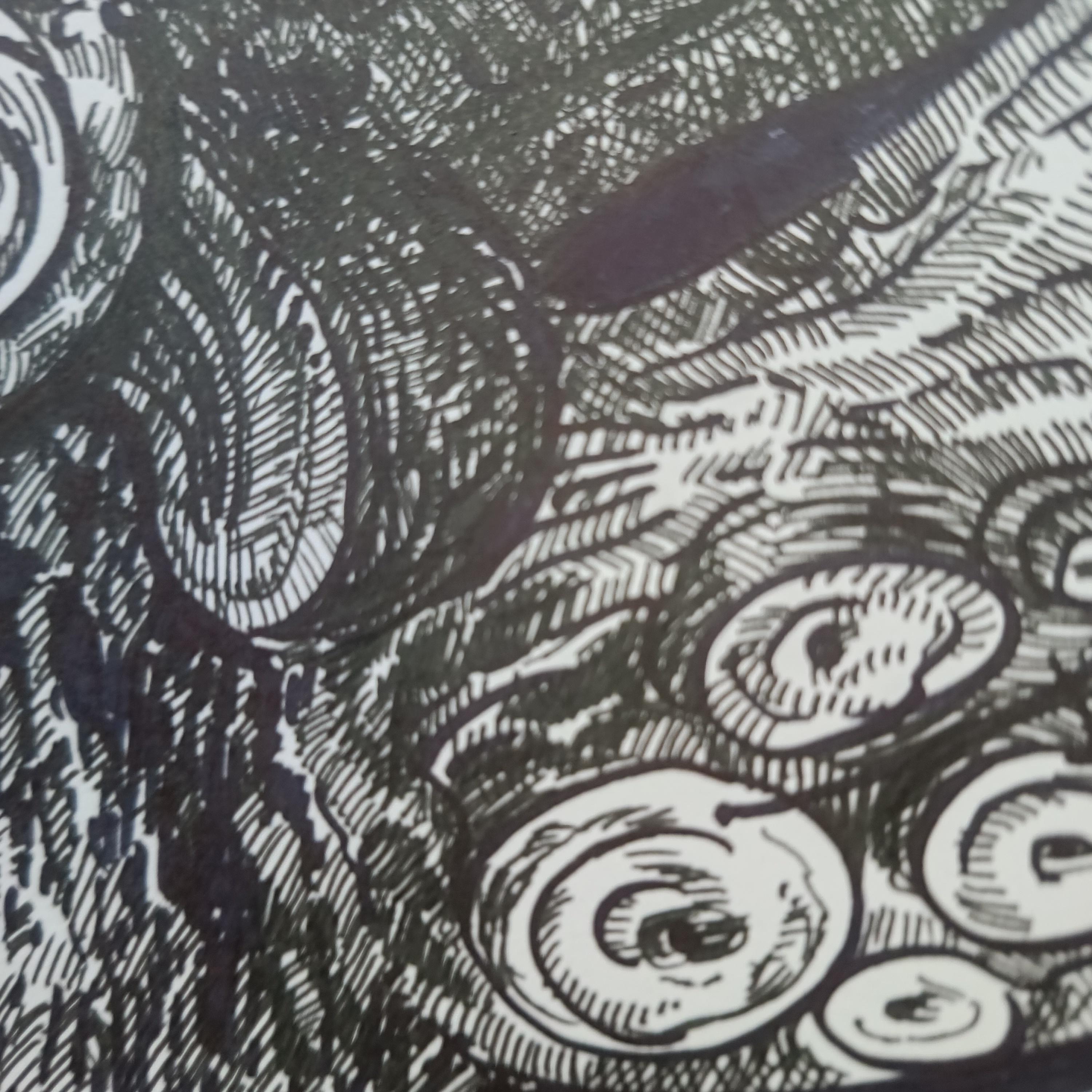 Pensamientos ansiosos. en venta 3