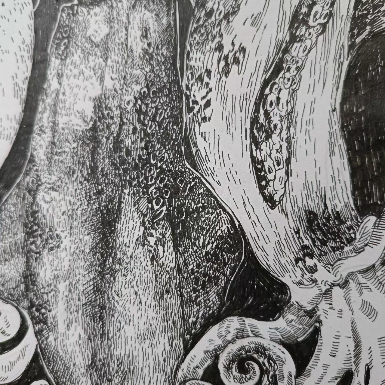 Sull'intimità

La vera intimità non nasce dalle parole o dal tatto: nasce nello spazio in cui una presenza permette all'altra di entrare. È un delicato campo di fiducia, dove non c'è bisogno di proteggere, dimostrare o spiegare. L'intimità inizia