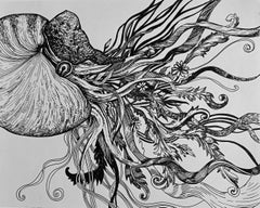 To blossom, you must come out of your shell.