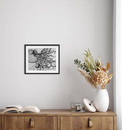 To blossom, you must come out of your shell.