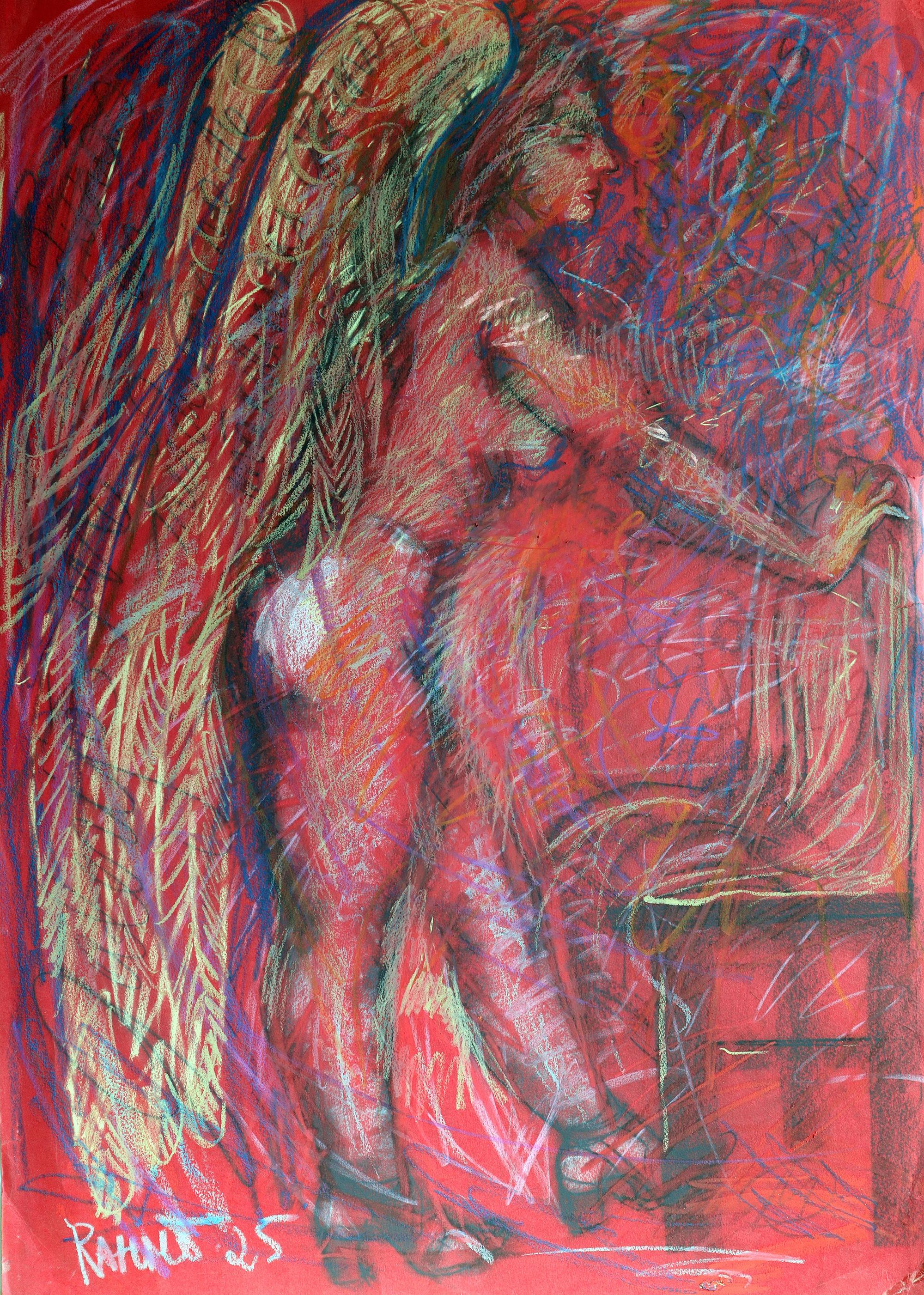 ANGEL For Sale 2