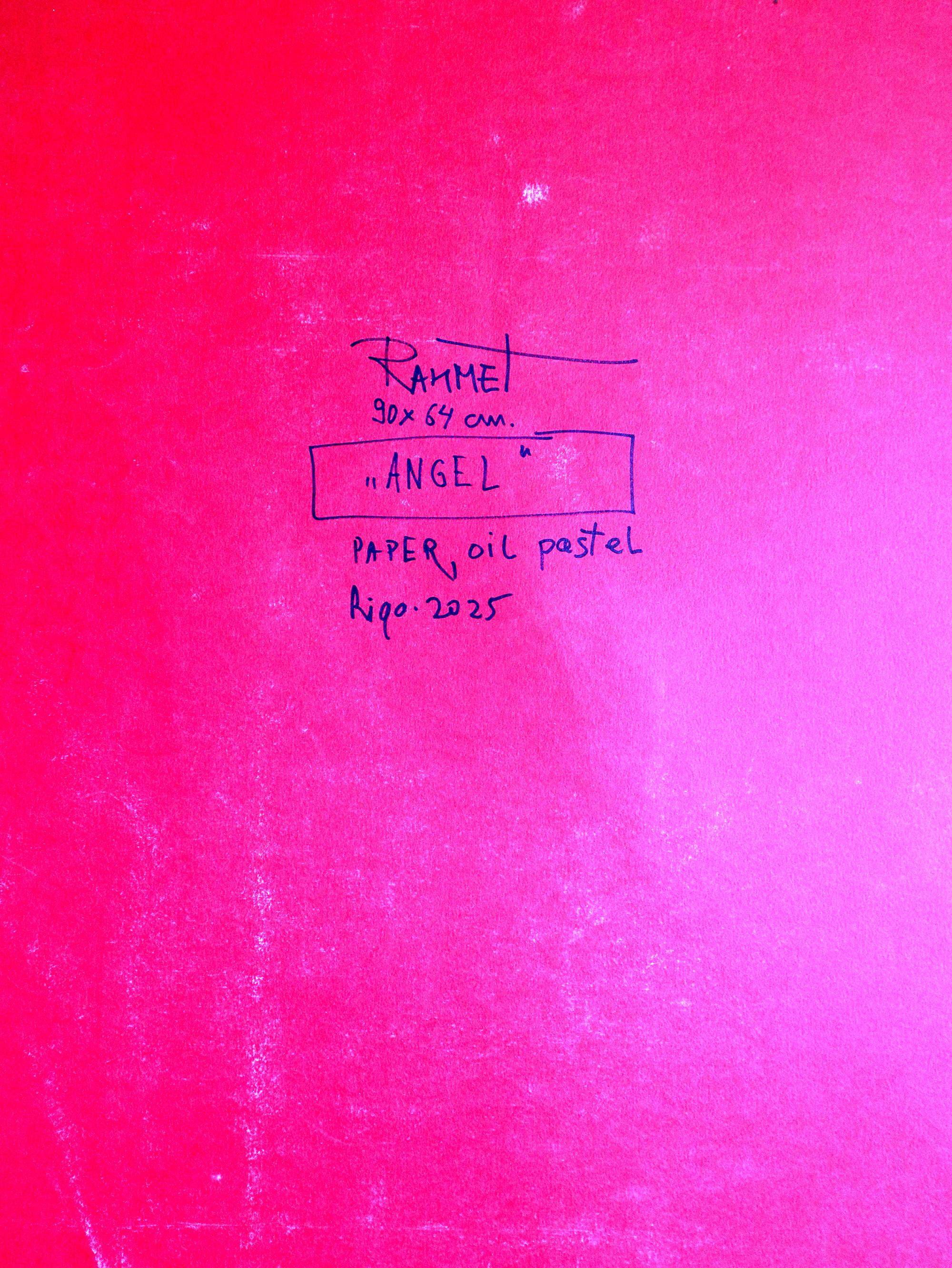 ANGEL For Sale 6