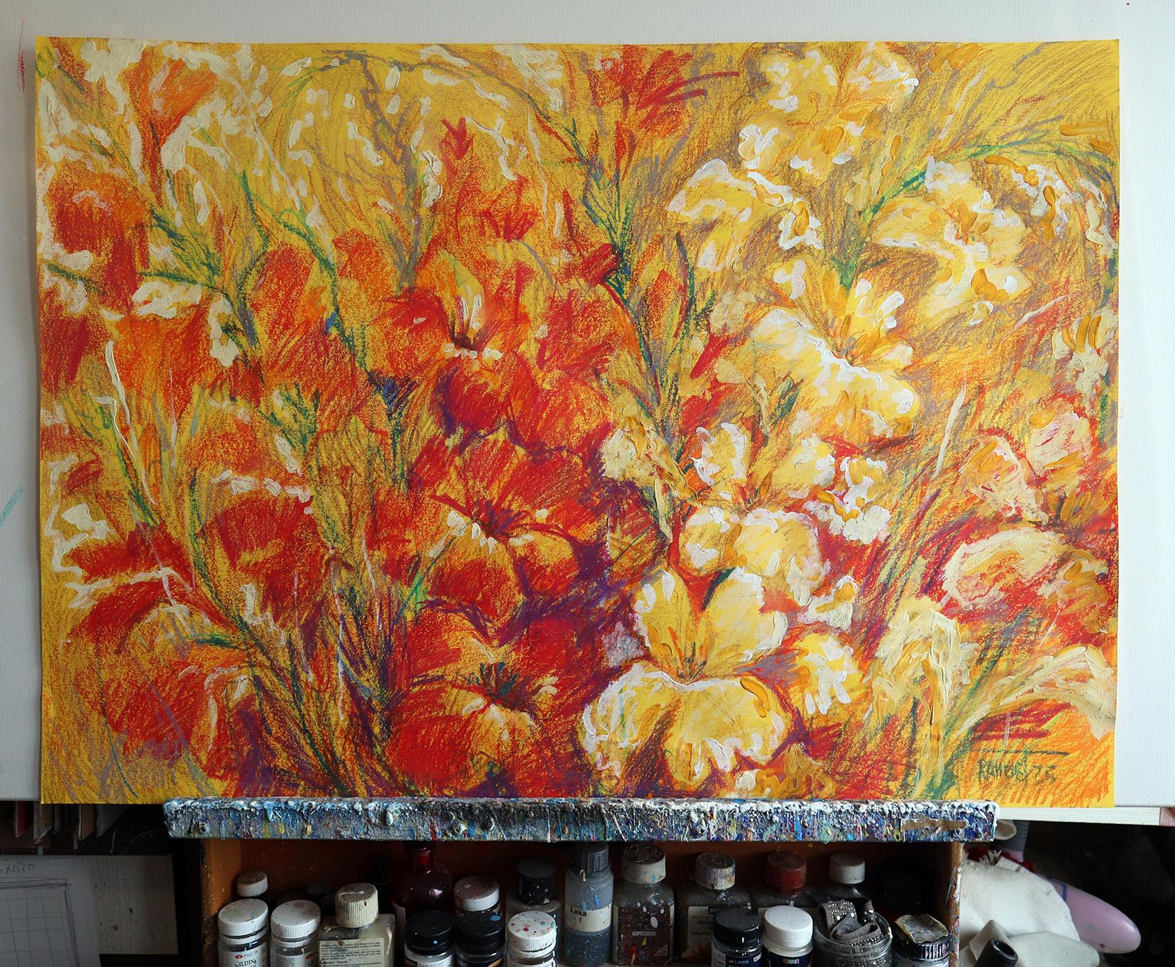 Gladiolus 2 For Sale 3