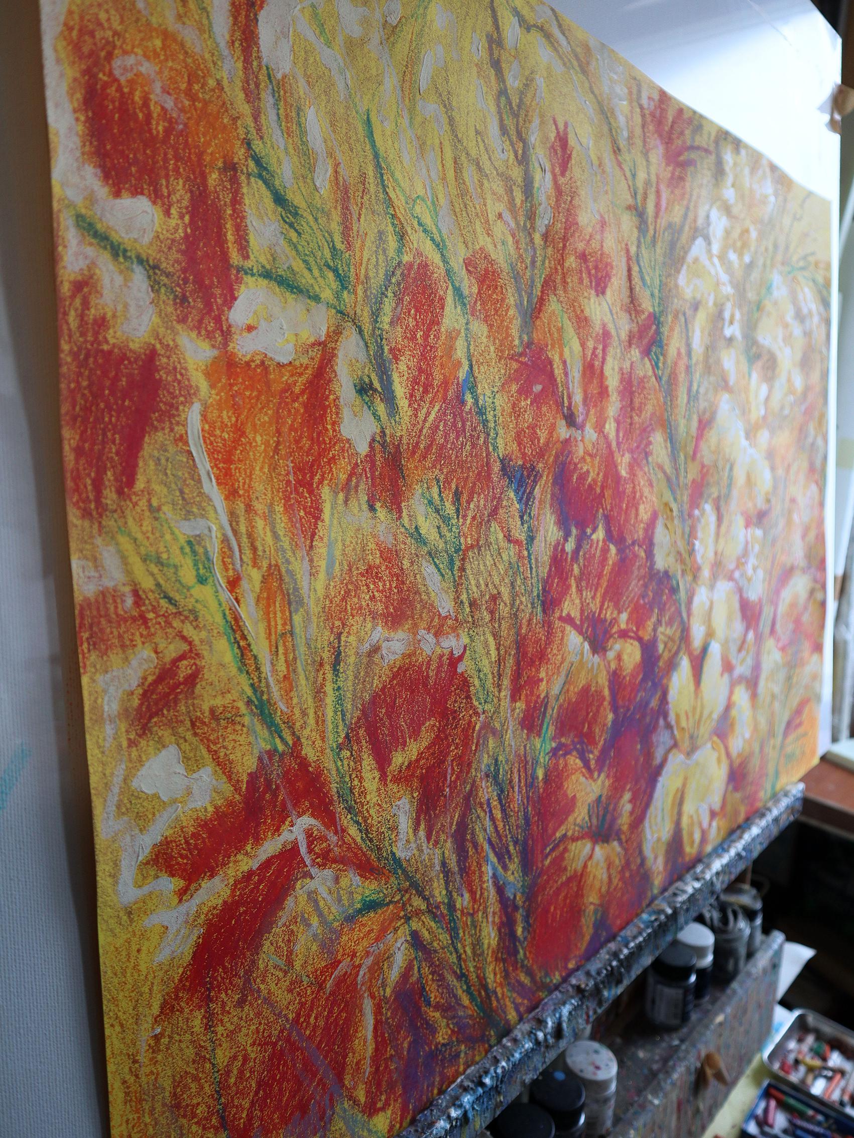 Gladiolus 2 For Sale 4