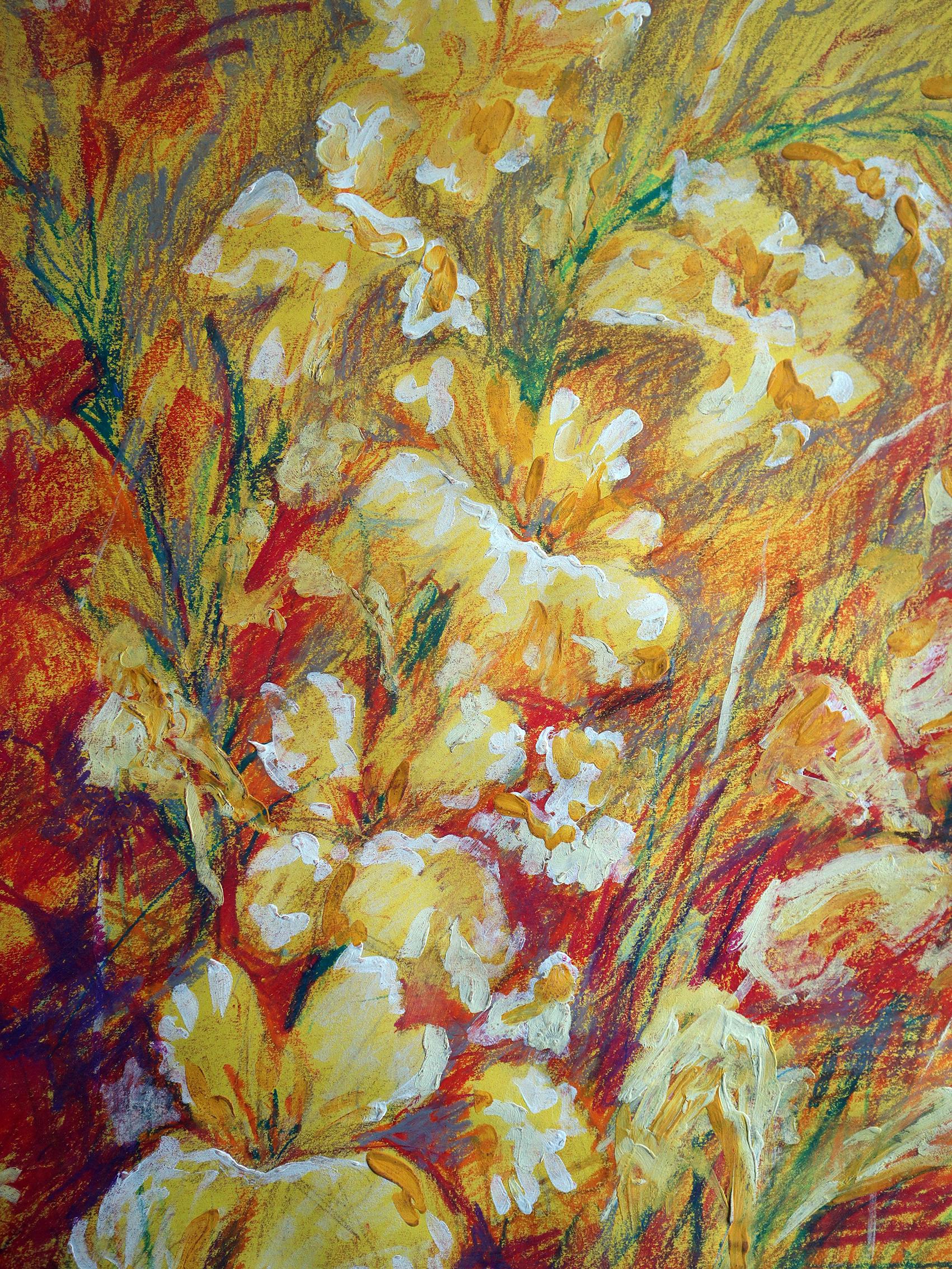 Gladiolus 2 For Sale 7